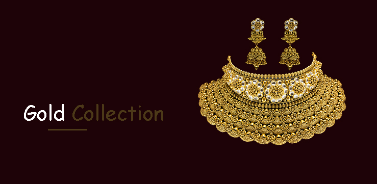 GOLD COLLECTION